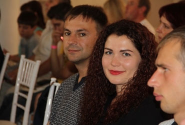 <a href="/gallery/1/221">Міжнародна конференція «Як ефективно управляти відходами: досвід країн Вишеградської четвірки для України та Молдови»</a>
